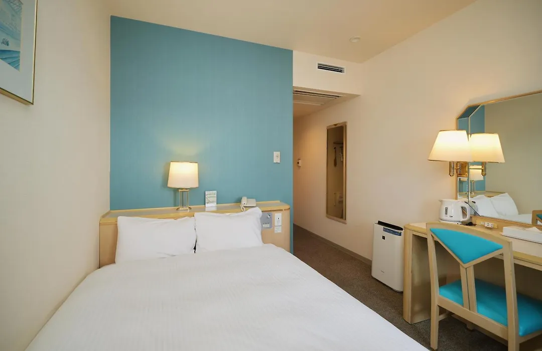 Shin Osaka Washington Hotel Plaza-1