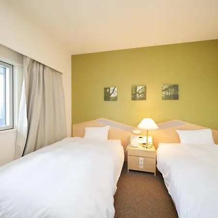 Shin Osaka Washington Hotel Plaza-2